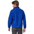 Patagonia Men's Synchilla® Snap-T™Fleece Pullover alt image view 5