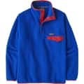Patagonia Men's Synchilla® Snap-T™Fleece Pullover alt image view 6