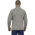 Patagonia Men's Better Sweater® 1/4 Zip Fleece alt image view 8