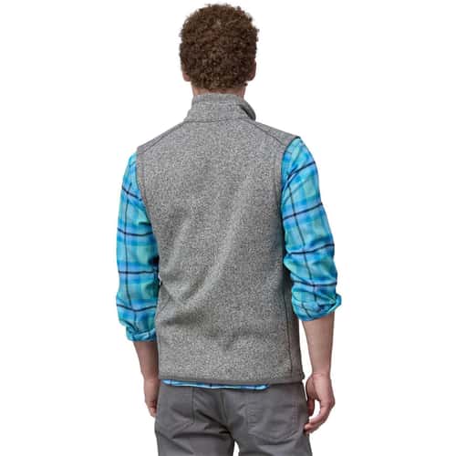 Patagonia Men's Better Sweater® Fleece Vest alt image view 11