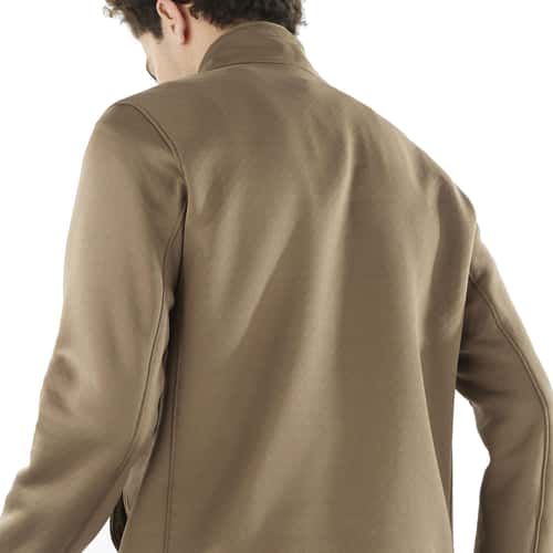 Salomon Men's Essential Midwarm Half Zip Pullover alt image view 16