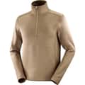 Salomon Men's Essential Midwarm Half Zip Pullover alt image view 18