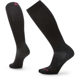 Smartwool Women's Ski Zero Cushion OTC Ski Socks