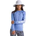 The North Face Kids' Amphibious Long Sleeve T Shirt alt image view 8