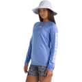 The North Face Kids' Amphibious Long Sleeve T Shirt alt image view 9