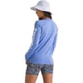 The North Face Kids' Amphibious Long Sleeve T Shirt alt image view 10