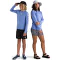The North Face Kids' Amphibious Long Sleeve T Shirt alt image view 7