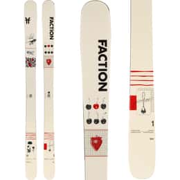 Faction Men's Prodigy 1 Capsule Skis '26