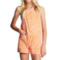 Billabong Girls' Wave Watch Jr Romper alt image view 10