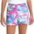 Color Option: Linaria Pink Youth Tropical Camo Print