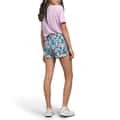 The North Face Girls' Amphibious Knit Shorts alt image view 2
