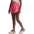 The North Face Girls' Never Stop Woven Shorts alt image view 10