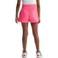 The North Face Girls' Never Stop Woven Shorts alt image view 11