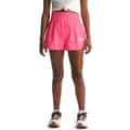 The North Face Girls' Never Stop Woven Shorts alt image view 9