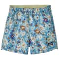 Patagonia Little Girls' Baggies Shorts alt image view 4
