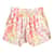Color Option: Snow White Bayside Blooms