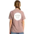 Free Fly Kids' Comfort On Pocket T Shirt alt image view 1
