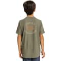 Free Fly Kids' Paddlers Club T Shirt alt image view 1