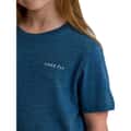Free Fly Kids' Salt & Sun T Shirt alt image view 6