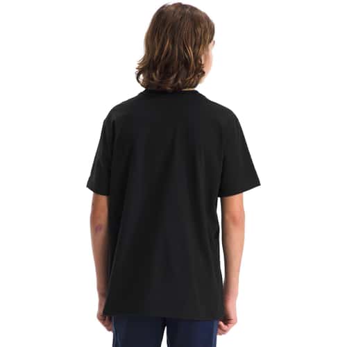 The North Face Boys' Graphic Short Sleeve T Shirt alt image view 6