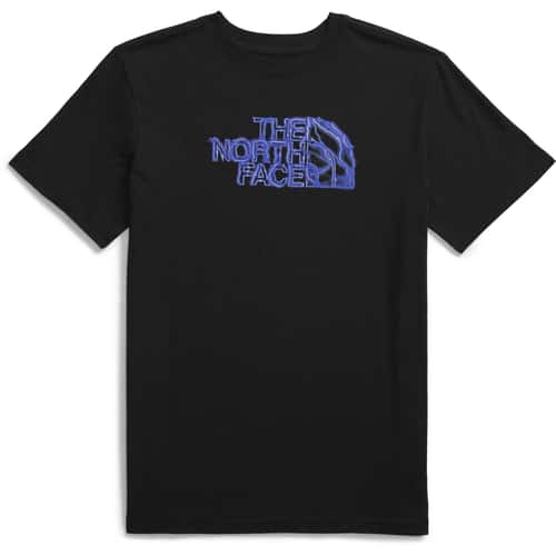 The North Face Boys' Graphic Short Sleeve T Shirt alt image view 7