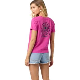 O'Neill Women's Beach Daze T Shirt
