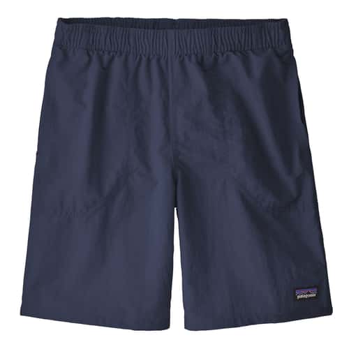Patagonia Boys' Baggies™ 7" Shorts alt image view 3