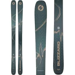 Blizzard Men's Anomaly 94 Skis '25