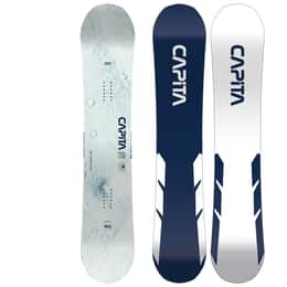 CAPiTA Men's Mercury Wide Snowboard '24