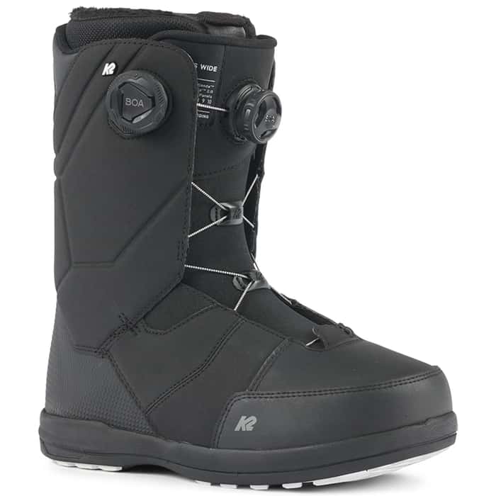 K2 Mens Maysis Wide Snowboard Boots '25 - Sun & Ski Sports