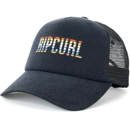 Rip Curl Mixed Revival Trucker