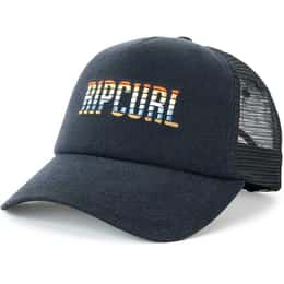 Rip Curl Women's Mixed Revival Trucker Hat