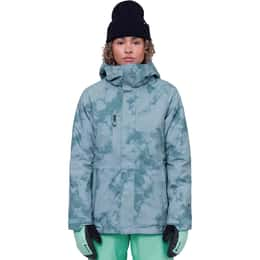 Snow, Ski, & Snowboard Jackets - Men's, Women's and Kids' - Sun & Ski Sports