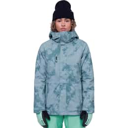 686 Women's GORE-TEX® Willow Insulated Jacket
