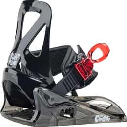 Burton Kids' Grom Disc Snowboard Bindings '25