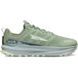 Altra Women's Lone Peak 9+ GTX Trail Running Shoes