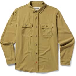Duck Camp Men's Field Shirt