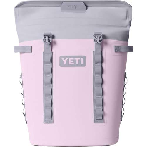 pink yeti bag cooler M12 Backpack Soft  The Cook's Warehouse Use of dry ice will cause airtight vessel to explode YETI Hopper M20 Backpack Soft