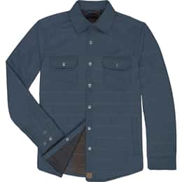 Dakota Grizzly Men's Hutton Shirt Jacket
