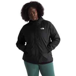 The North Face Women's Plus Antora Jacket