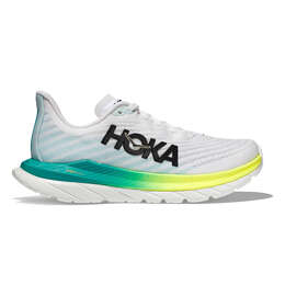 HOKA ONE ONE Women's Mach 5 Running Shoes