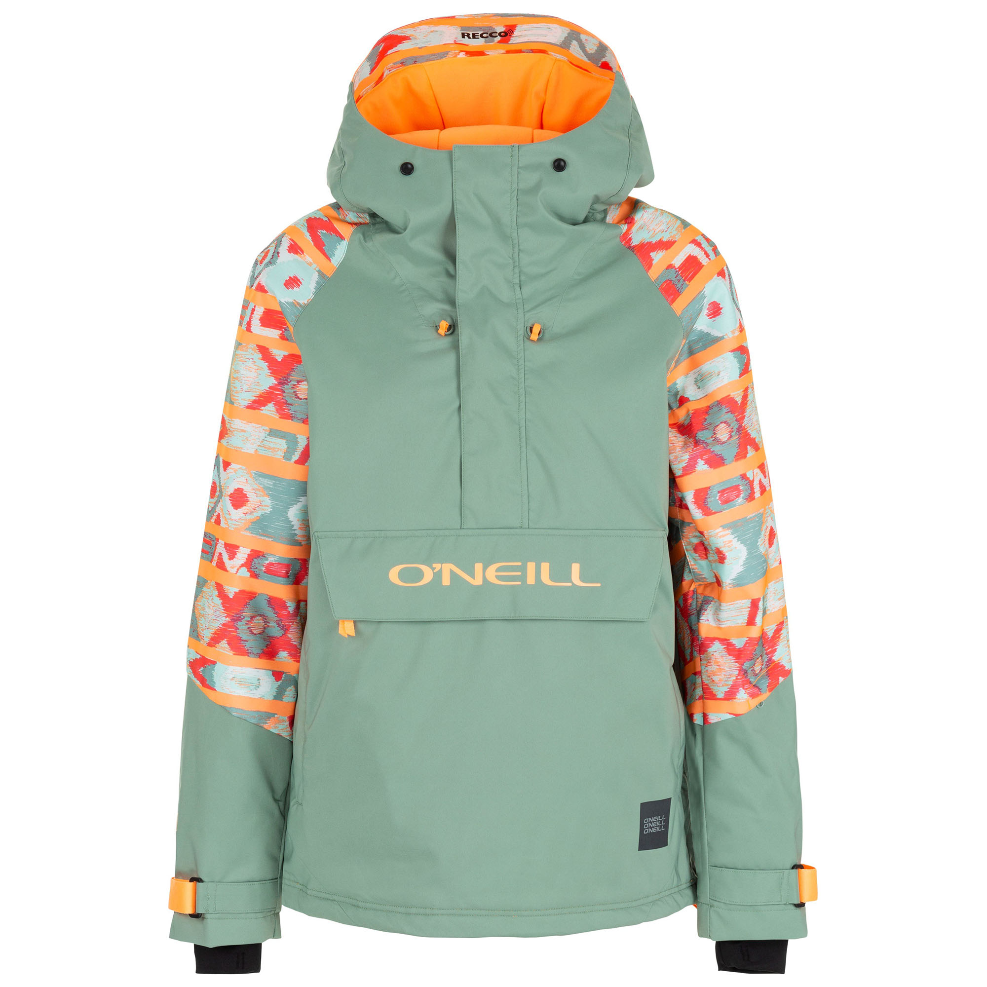 oneill original anorak