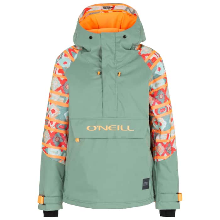 O'neill Women's Original Anorak Jacket