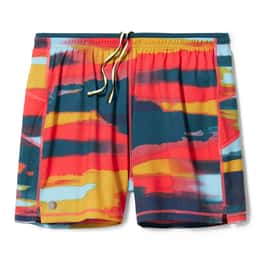 Smartwool Men's Active Lined 5" Shorts