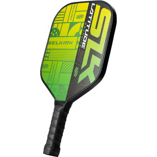 Selkirk SLK Latitude 2.0 Pickleball Paddle alt image view 0