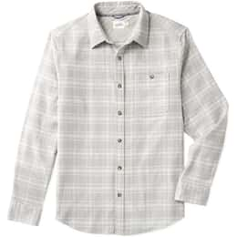 Fair Harbor Men's Seaside Lightweight Flannel