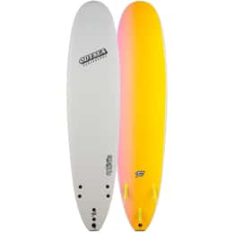 Catch Surf Odysea Log Surfboard 8ft