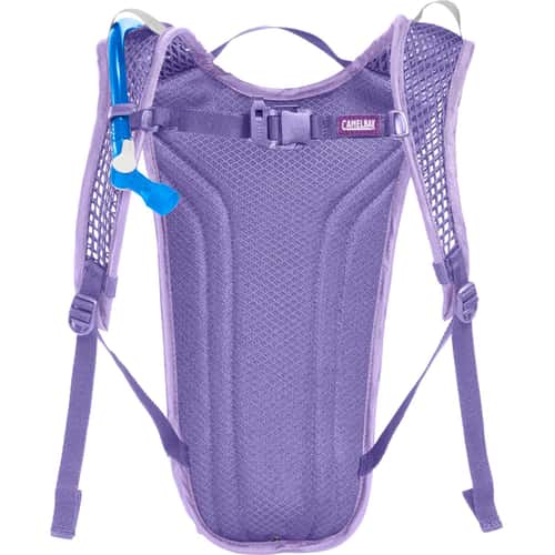 CamelBak Kids' Mini M.U.L.E. 50oz Hydration Pack w/ Crux 1.5L Reservoir alt image view 3