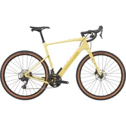 Cannondale Topstone Carbon 3 L Gravel Bike