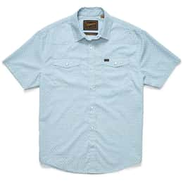 Howler Brothers Men's H Bar B Snapshirt